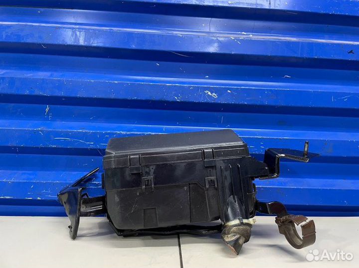 Блок предохранителей Honda Accord 8 2.4 K24Z3 2012