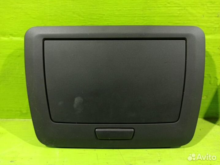 Зеркало салона заднее левое Bmw 7 F01/02 N63B44A