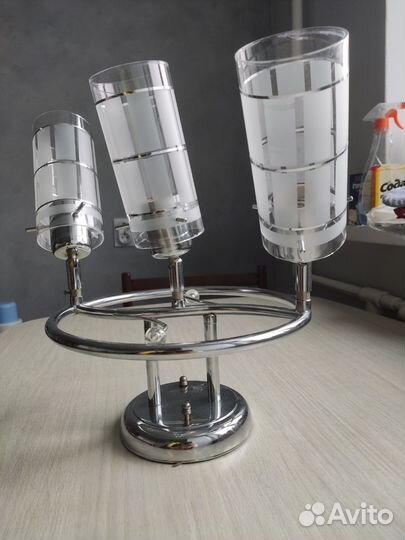 Светильник-люстра