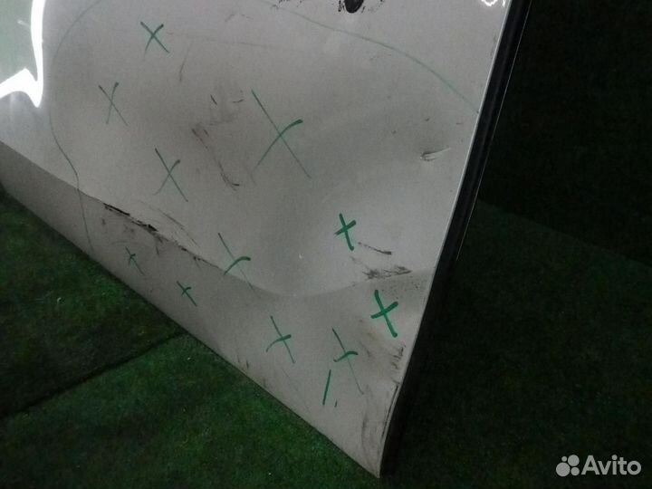 Дверь передняя правая BMW X5 G05 (2018-н.в.)