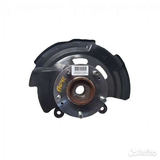 Ступица передняя Kia Ceed '12-'15/ Hyundai I30