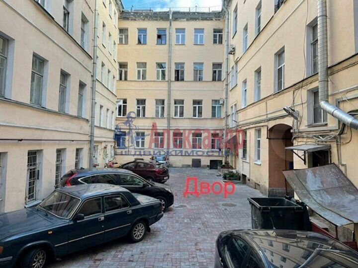 Продам торговое помещение, 154 м²