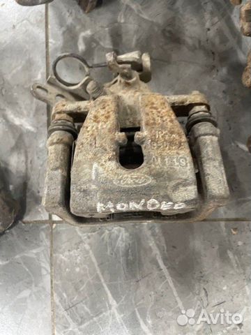 Суппорт тормозной Ford Mondeo