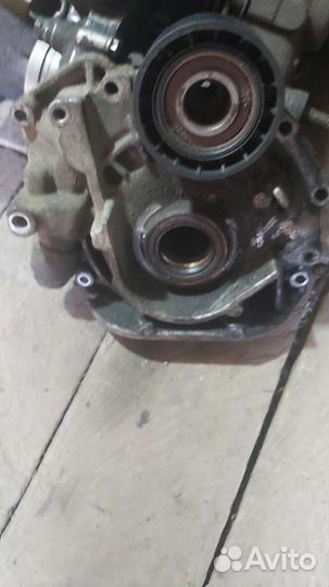 На запчасти