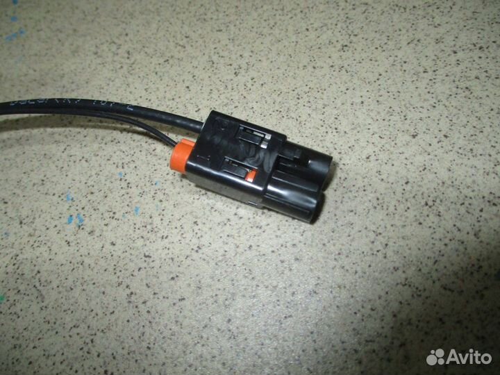 Антенна Ford Focus 3