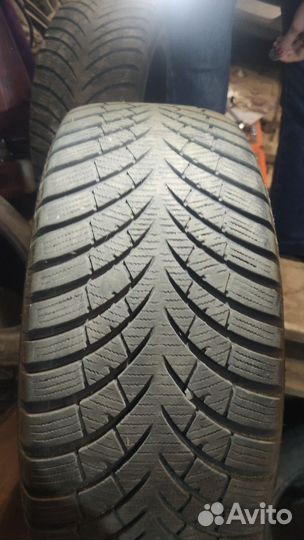 Waterfall Cargo Pro 225/50 R17