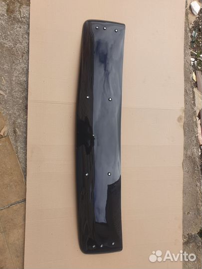 Солнцезащитный козырёк Уаз-Патриот