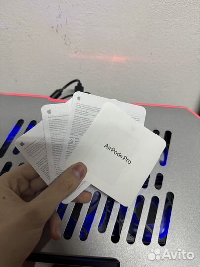 AirPods Pro 2 USB-C Original