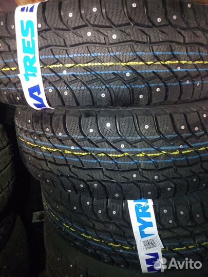 Viatti Bosco Nordico V-523 215/65 R16