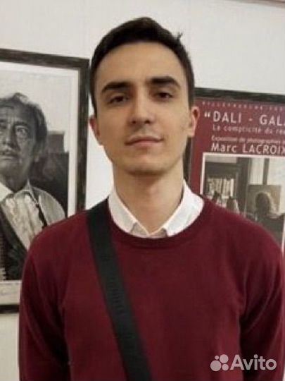 Репетитор по математике