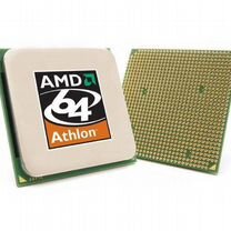 Проц AMD Athlon 64 X2