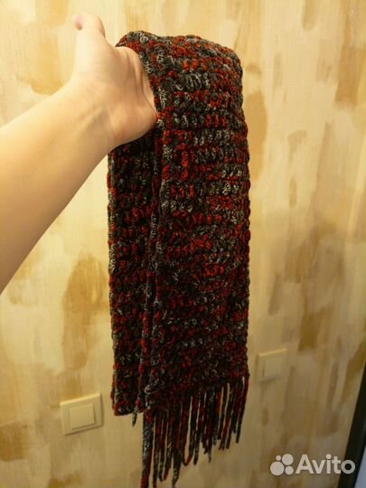 Вязание на заказ крючком