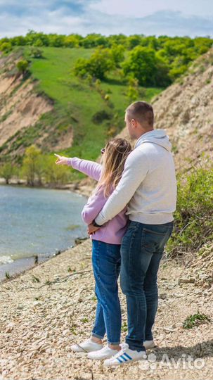 Прогулки на катере