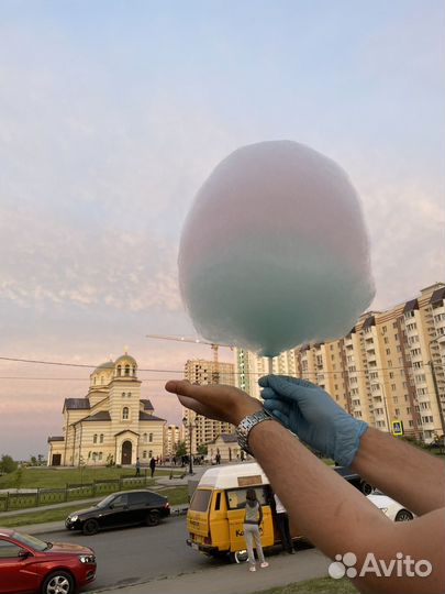 Организация детских праздников