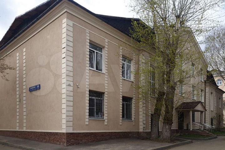 Здание, 992кв.м