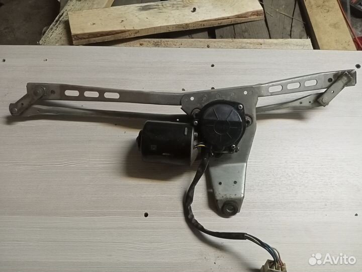 Трапеция дворников ваз 2108-2115