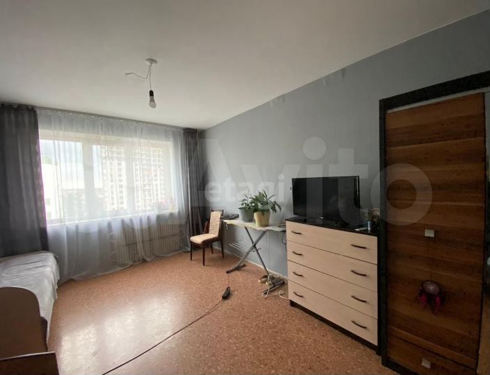 3-к. квартира, 67 м², 7/10 эт.
