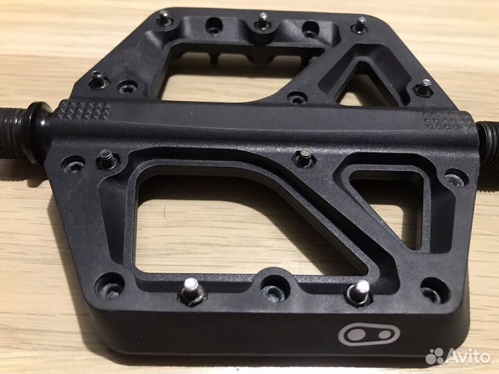 Педали для велосипеда