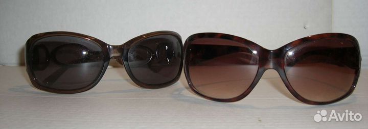 Солнцезащитные очки женские