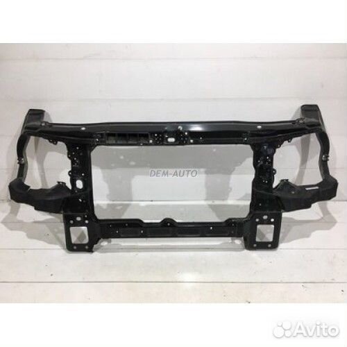 Панель передняя Hyundai Starex 2.5 2007