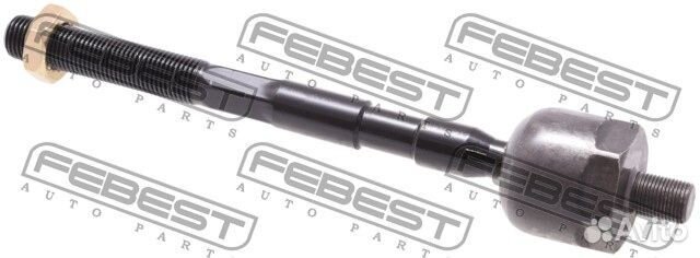 Тяга рулевая