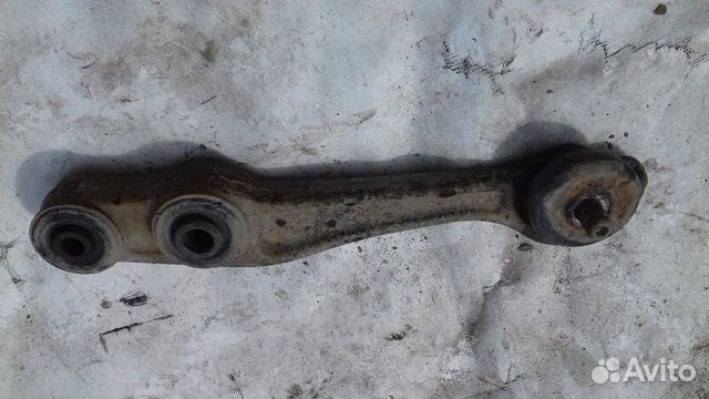 Стойка стабилизатора заднего Toyota Land Cruiser