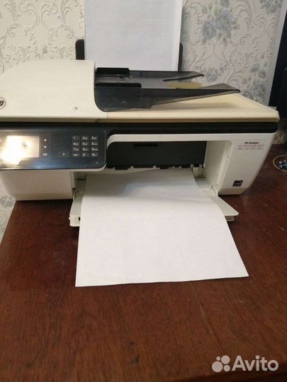 Мфу принтер сканер копир hp deskjet 2645