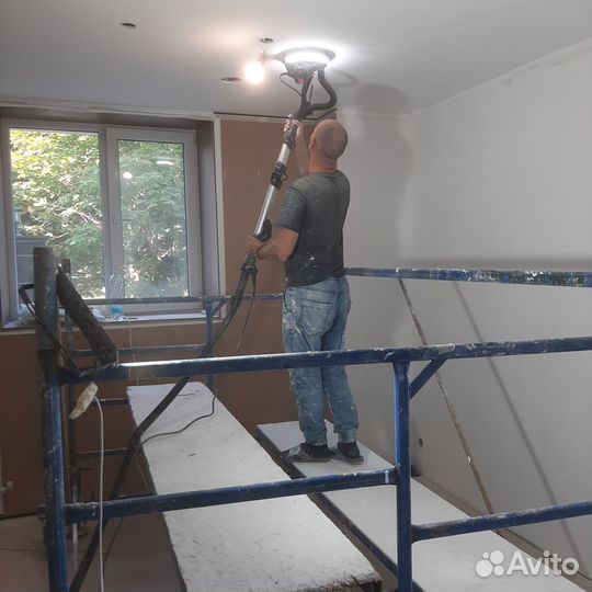 Качественный ремонт