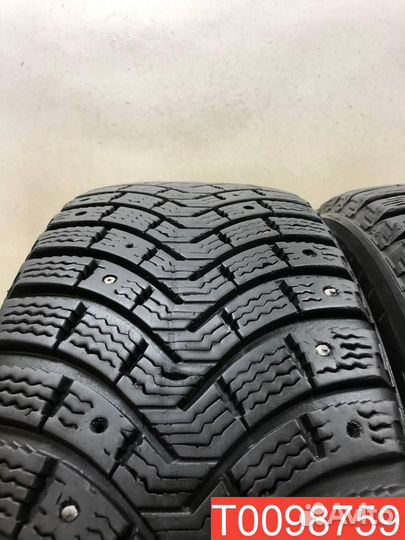 Michelin X-Ice North 2 195/65 R15 95T