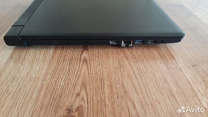 Ультрабук Lenovo ideapad 100-15ibd/ i3/ GT920M