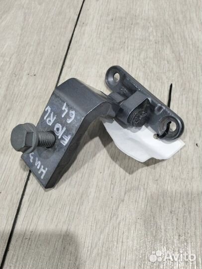 Петля двери задняя левая Bmw 528 I F10 N20B20A