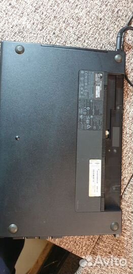 Hp probook 4525s