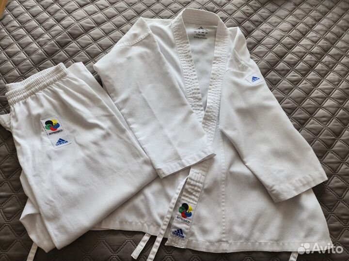 Кимоно для каратэ 150