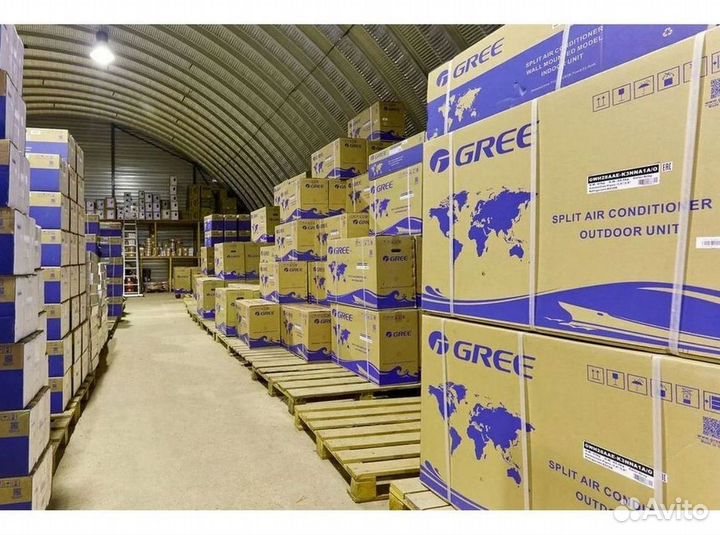 Тихий кондиционер