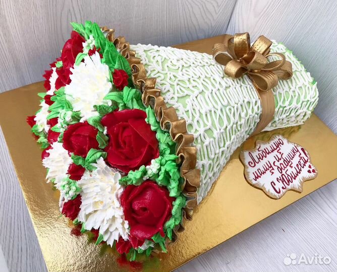 Торт на заказ