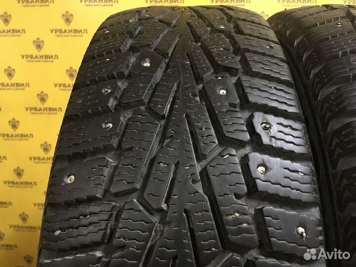 Cordiant Snow Cross PW-2 185/65 R15 92
