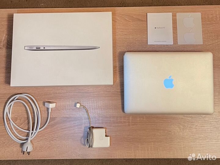Apple MacBook Air 13 2017