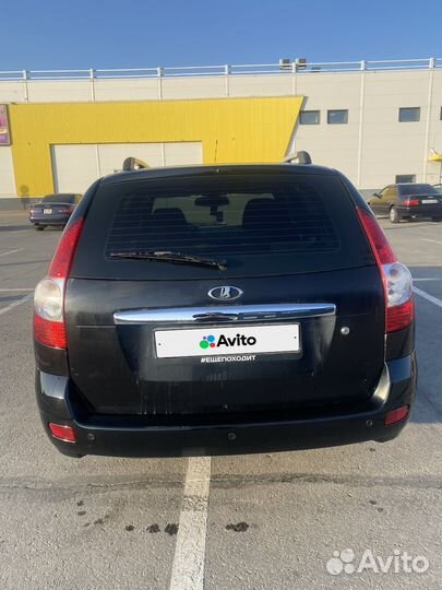 LADA Priora 1.6 МТ, 2011, 177 000 км