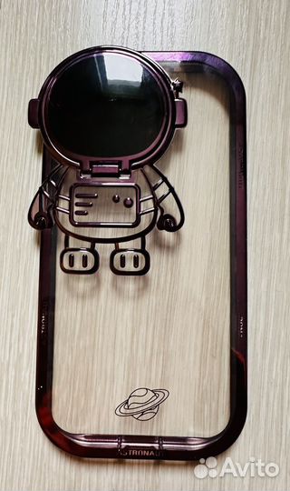 Чехол на iPhone 14 pro max