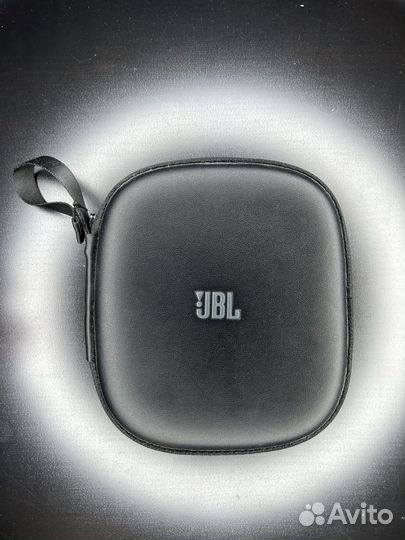 Беспроводные наушники JBL Everest 310