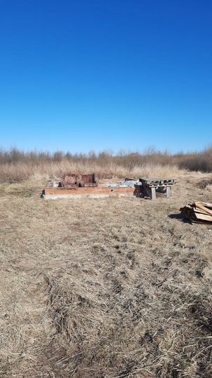 Участок 11 сот. (ИЖС)