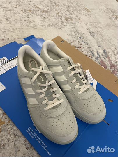 Кеды adidas