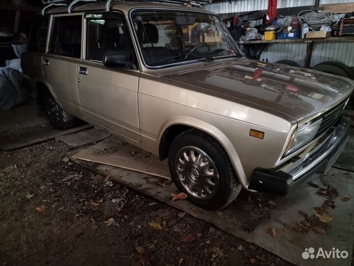 ВАЗ 2104 1.6 МТ, 2011, 78 000 км