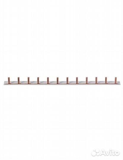 Шины Авв 2 фазы 12 модулей