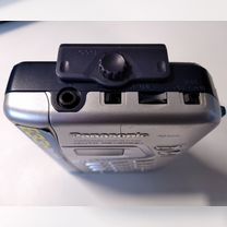 Кассетный аудио плеер Panasonic RQ-E27V, Волгоград