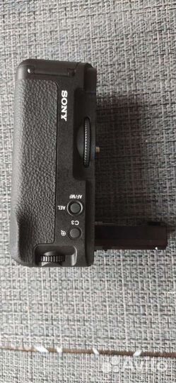 Батарейный блок sony ilce - 7SM2 7RM2 7M2