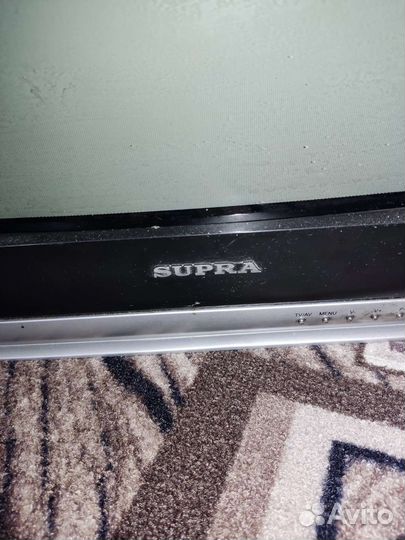 Телевизор бу