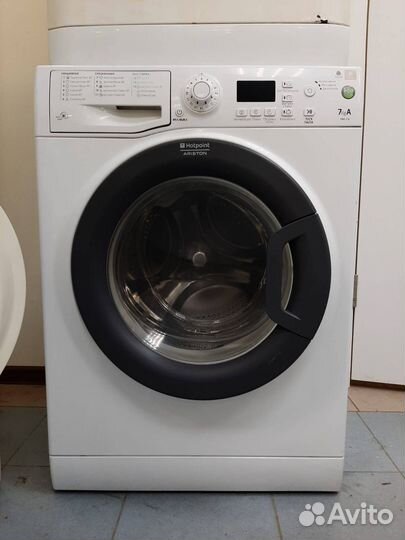 Стиральная машина Hotpoint - Ariston WMG 700 B б/у