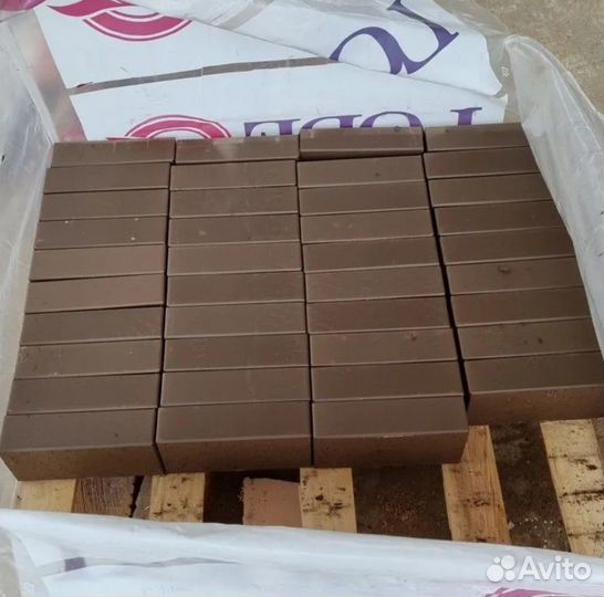 Кирпич печной