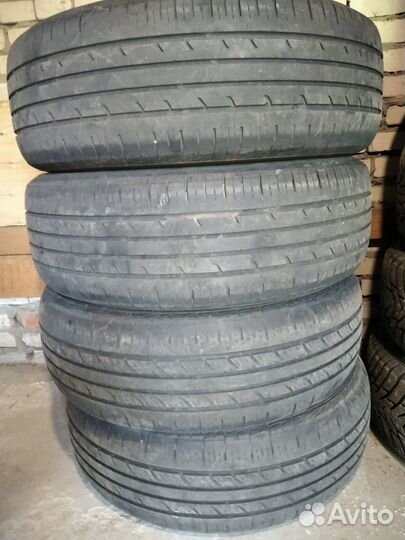 Nexen Roadian 542 245/70 R17 110H